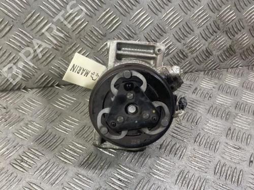 AC compressor DACIA DUSTER (HM_) 1.3 TCe 150 (HMM3) | BP19967310M34 - Image 3