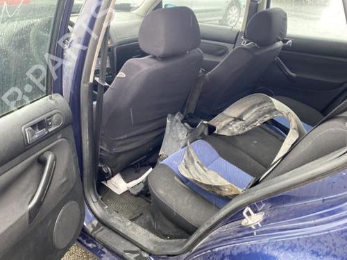 Front right window mechanism VW GOLF IV (1J1) 1.9 TDI | BP24961431C23 