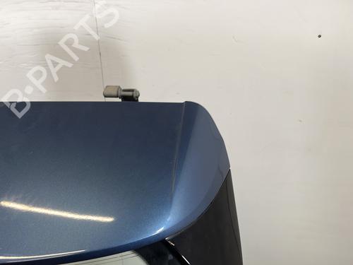 Bakluke CC/Kombi-Kupé RENAULT MEGANE IV Hatchback (B9A/M/N_) 1.5 dCi 110 (B9A3) | BP29202810C6 