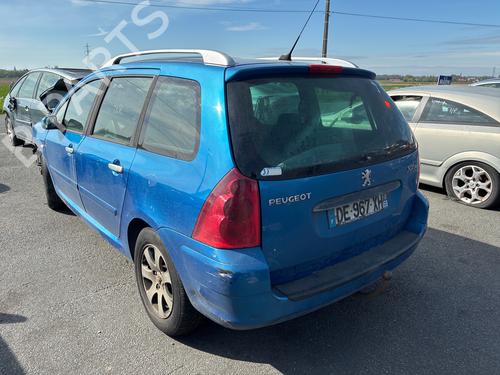 Switch PEUGEOT 307 SW (3H) | BP36389401I30 - Image 23