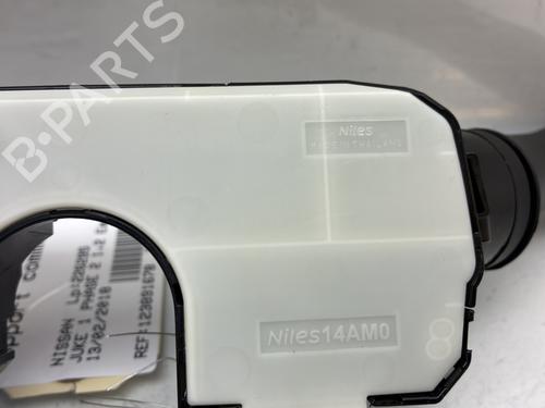 Used Switch Switch NISSAN JUKE (F15) 1.2 DIG-T (115 hp) 34561355 34561355