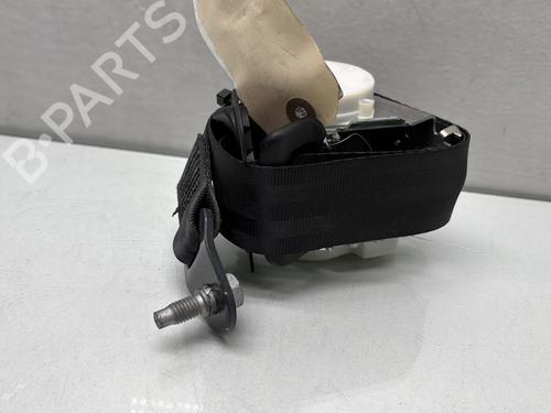 Used Rear left seatbelt Rear left seatbelt PEUGEOT 308 SW II (LC_, LJ_, LR_, LX_, L4_) 1.6 BlueHDi 120 (120 hp) 29735412 29735412