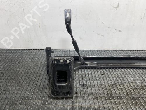 Used Front bumper reinforcement Front bumper reinforcement BMW X6 (E71, E72) xDrive 50 i (408 hp) 19962981 19962981