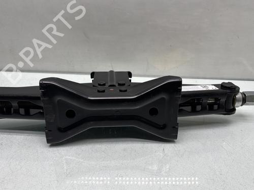 Used Other Other NISSAN PRIMASTAR Van (X82) 2.0 dCi 150 (150 hp) 33001423 33001423