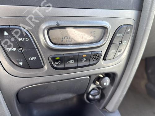 Right front indicator HYUNDAI SANTA FÉ I (SM) 2.0 CRDi 4x4 | BP31269822C33  - Image 14