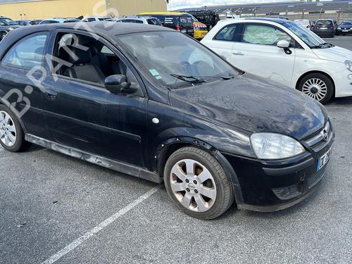 Mirror switch OPEL CORSA D (S07) | BP20009670I25 - Image 4