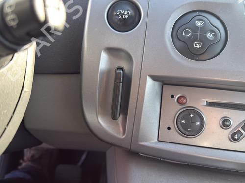 Rear mirror RENAULT SCÉNIC II (JM0/1_) 1.5 dCi (JM1E, JM16) | BP31594703I6 