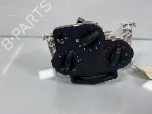 Climate control DACIA LOGAN (LS_) 1.4 (LS0A, LS0C, LS0E, LS0G) | BP20033984I5 - Image 3