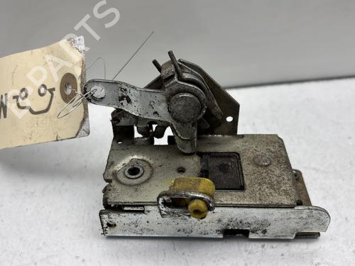 Used Tailgate lock Tailgate lock IVECO DAILY III Van 35 S 9 V (90 hp) 31641304 31641304