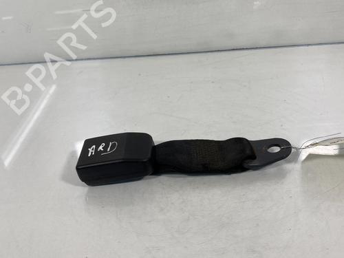 Used Seat buckle Seat buckle PEUGEOT 206 CC (2D) 2.0 S16 (136 hp) 20031078 20031078