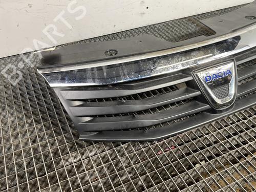 Grille DACIA SANDERO 1.5 dCi | BP29707448C40 