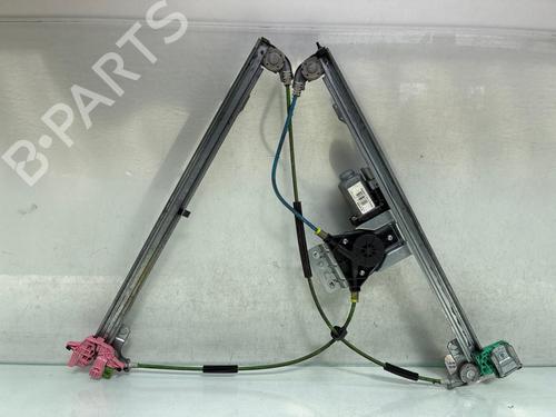 Front left window mechanism CITROËN JUMPY II Van | BP36162731C22 - Image 4