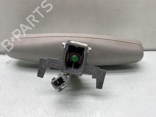 Rear mirror RENAULT LAGUNA II (BG0/1_) 1.8 16V (BG04, BG0B, BG0C, BG0V) | BP31712433I6