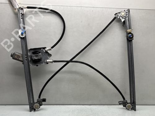Used Front right window mechanism RENAULT ESPACE IV (JK0/1_) 2.2 dCi (JK0H) (150 hp) 30148376