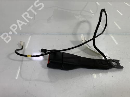 Used Seat buckle Seat buckle CITROËN C1 II (PA_, PS_) 1.0 VTi 68 (69 hp) 19974347 19974347
