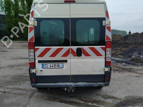 Other CITROËN JUMPER II Van 2.2 HDi 130 | BP29272206O1 - Image 10
