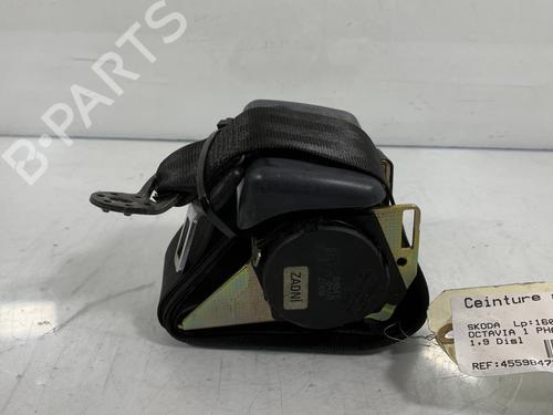Used Rear right belt tensioner SKODA OCTAVIA I (1U2) 1.9 TDI (90 hp) 20029735