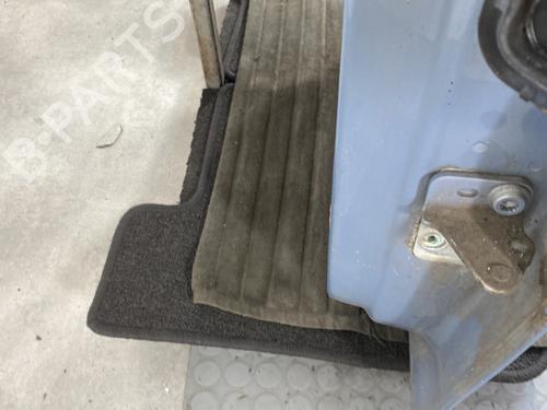 Porta trás esquerda Porta trás esquerda SEAT ALTEA XL (5P5, 5P8) 2.0 TDI 16V (140 hp) 25917186 25917186