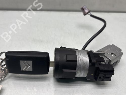 Clé de contact CITROËN C4 Picasso I MPV (UD_) 1.6 HDi (109 hp) 28360511