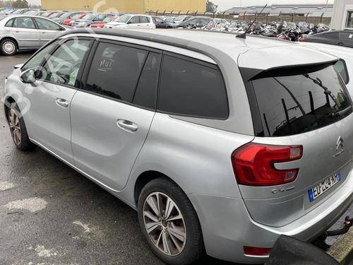Starter CITROËN C4 Grand Picasso II (DA_, DE_) 2.0 BlueHDi 150 | BP25920351M8 - Image 18