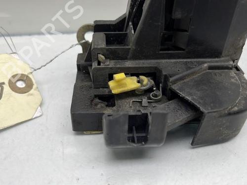 Front left lock RENAULT CLIO II (BB_, CB_)  | BP19950752C98 