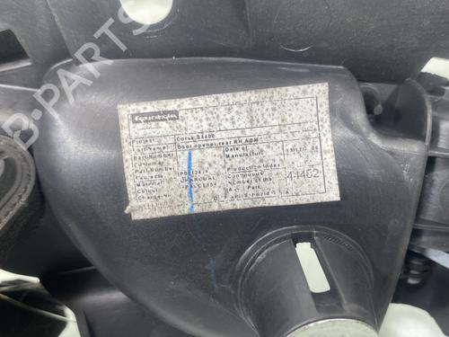 Rear right interior door handle OPEL CORSA D (S07) 1.3 CDTI (L08, L68) | BP32416716I16 - Image 3