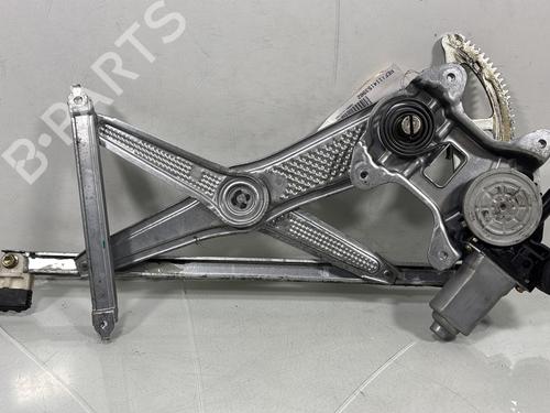 Front right window mechanism TOYOTA YARIS (_P1_) 1.3 (NCP10, SCP12_) | BP30148372C23