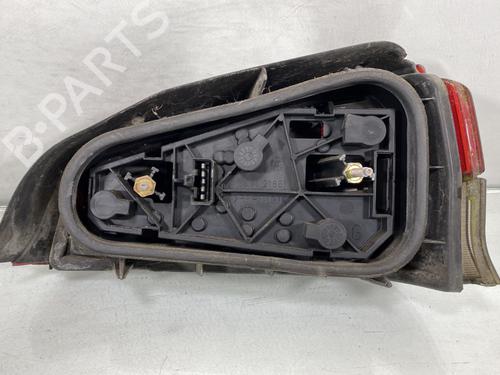 Left taillight PEUGEOT 106 I (1A, 1C) 1.1 | BP28100355C34 