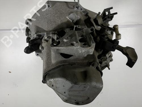 Gearbox PEUGEOT 208 I (CA_, CC_) 1.2 VTI 82 | BP27251844M3