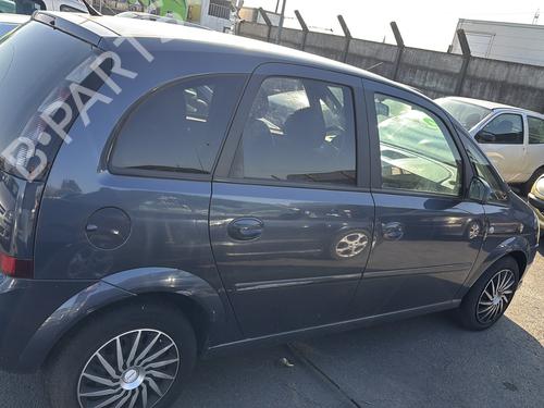 Front left quarter glass OPEL MERIVA A MPV (X03) 1.3 CDTI (E75) | BP31807330C111 