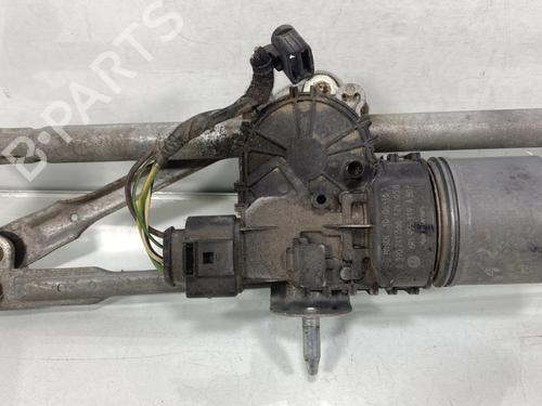 Front wiper motor SEAT IBIZA IV (6J5, 6P1) 1.2 TDI | BP20027500M29 