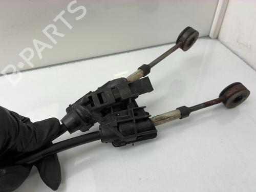 Used Gear lever Gear lever CITROËN C3 Picasso (SH_) 1.6 HDi (90 hp) 39753787 39753787