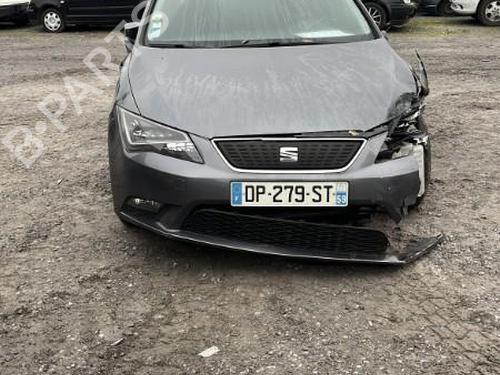 Front right window mechanism SEAT LEON (5F1) 1.6 TDI | BP25487546C23  - Image 12
