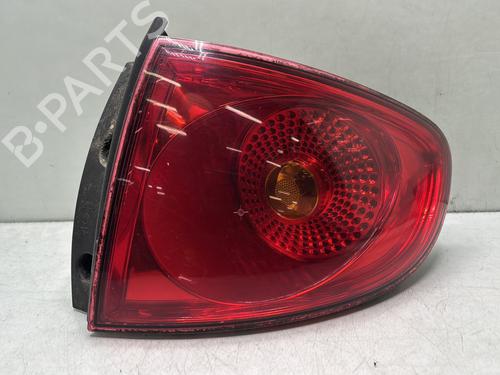 Farolim direito SEAT ALTEA (5P1) 1.9 TDI (105 hp) 31281732