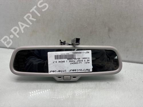 Rear mirror AUDI A6 C6 Avant (4F5) 2.7 TDI | BP37678621I6 - Image 3