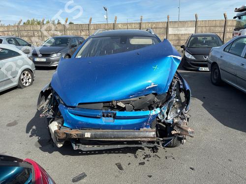 Switch PEUGEOT 307 SW (3H) | BP36389401I30 - Image 17