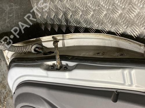 Used Right front door HYUNDAI MATRIX (FC) 1.5 CRDi (82 hp) 20011643