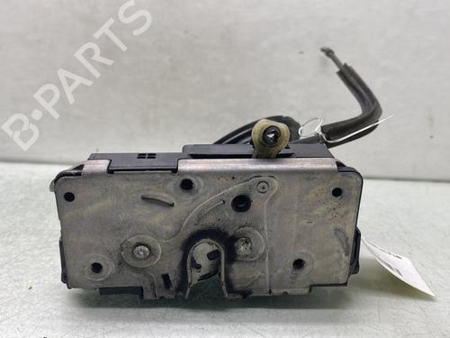 Used Front left lock Front left lock PEUGEOT BOXER Van 2.2 HDi 130 (131 hp) 22375417 22375417