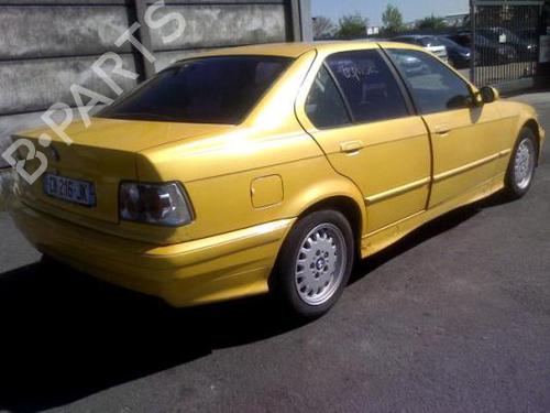 Used Parts BMW 3 (E36)  325 td  1811113