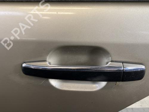 Left rear door MERCEDES-BENZ C-CLASS (W202) C 200 CDI (202.134) | BP21963941C4 