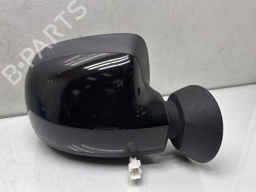 Right mirror DACIA DUSTER (HS_) 1.5 dCi | BP29707137C27 