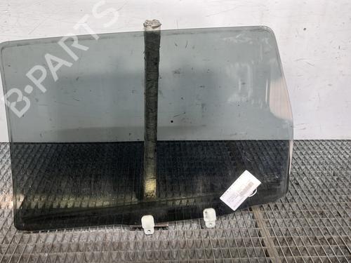 Rear right door window MITSUBISHI OUTLANDER II (CW_W) 2.0 DI-D (CW8W) | BP26890559C21 
