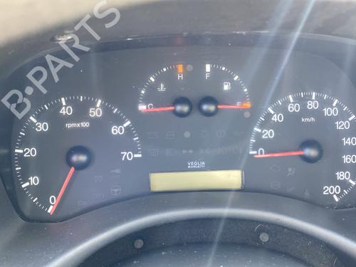 Hood FIAT PUNTO (188_) 1.2 60 (188.030, .050, .130, .150, .230, .250) | BP29995784C1