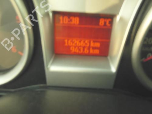 Switch FORD FOCUS II (DA_, HCP, DP)  | BP19954073I30  - Image 7