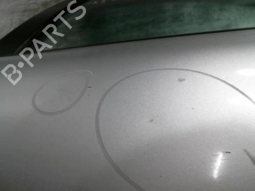 Left rear door MERCEDES-BENZ C-CLASS (W203) C 200 CDI (203.007) | BP21951291C4 