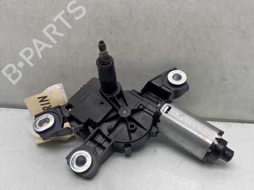 Used Rear wiper motor VW TIGUAN (5N_) 2.0 TDI 4motion (170 hp) 27642920