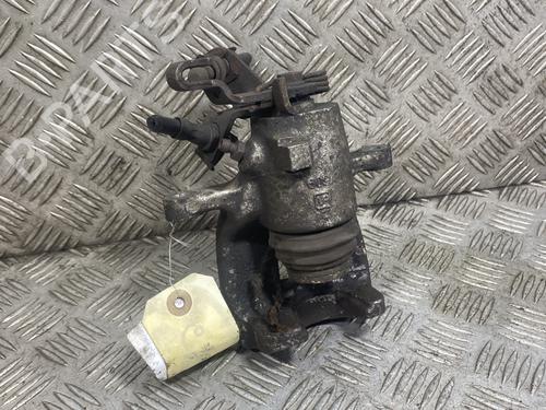Used Left rear brake caliper VW TOURAN (1T1, 1T2) 1.9 TDI (105 hp) 28187196
