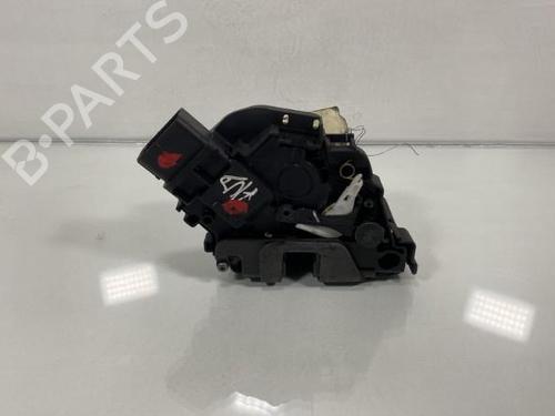 Used Front right lock FORD MONDEO IV (BA7) [2007-2015]  19983335
