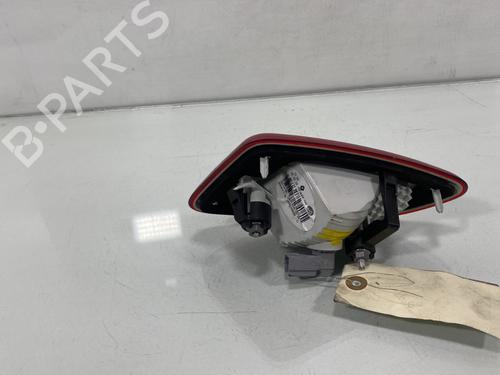 Used Right tailgate light Right tailgate light RENAULT TWINGO II (CN0_) 1.2 16V (CN04, CN0B) (75 hp) 19998555 19998555