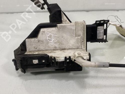 Used Rear right lock CITROËN C3 I (FC_, FN_) [2002-2013]  20013571